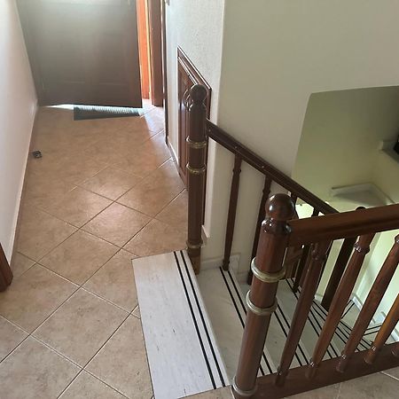 Mpalmpanas Villas Jeriszósz Kültér fotó