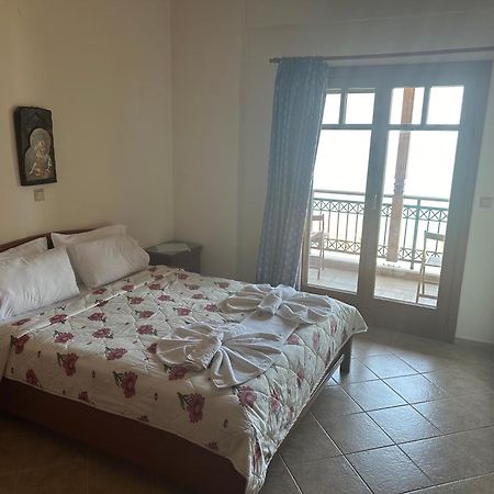 Mpalmpanas Villas Jeriszósz Kültér fotó