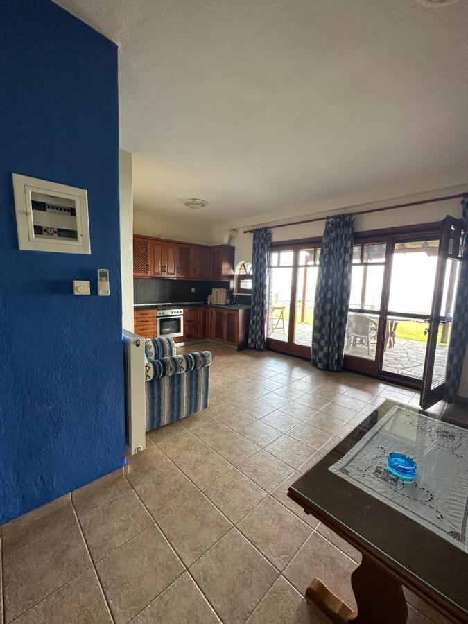 Mpalmpanas Villas Jeriszósz Kültér fotó