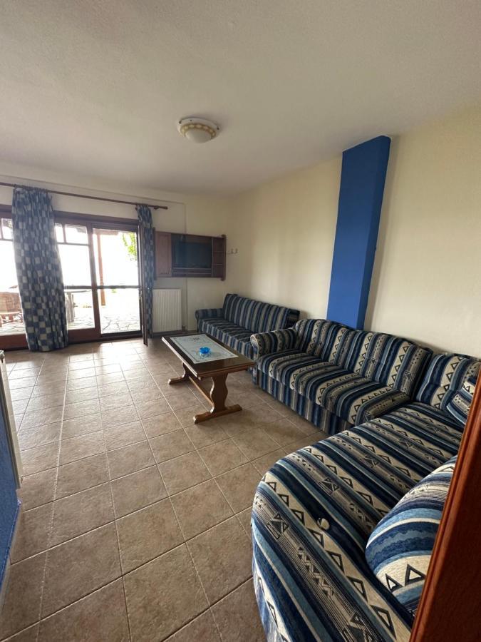 Mpalmpanas Villas Jeriszósz Kültér fotó