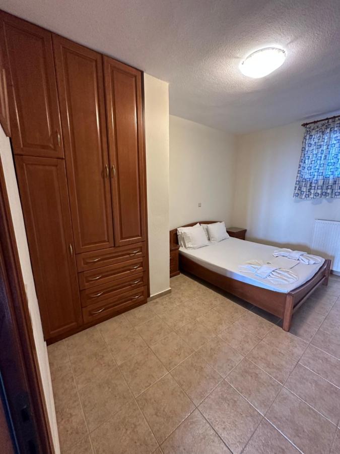 Mpalmpanas Villas Jeriszósz Kültér fotó
