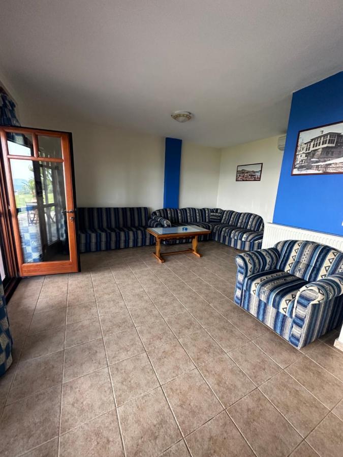 Mpalmpanas Villas Jeriszósz Kültér fotó