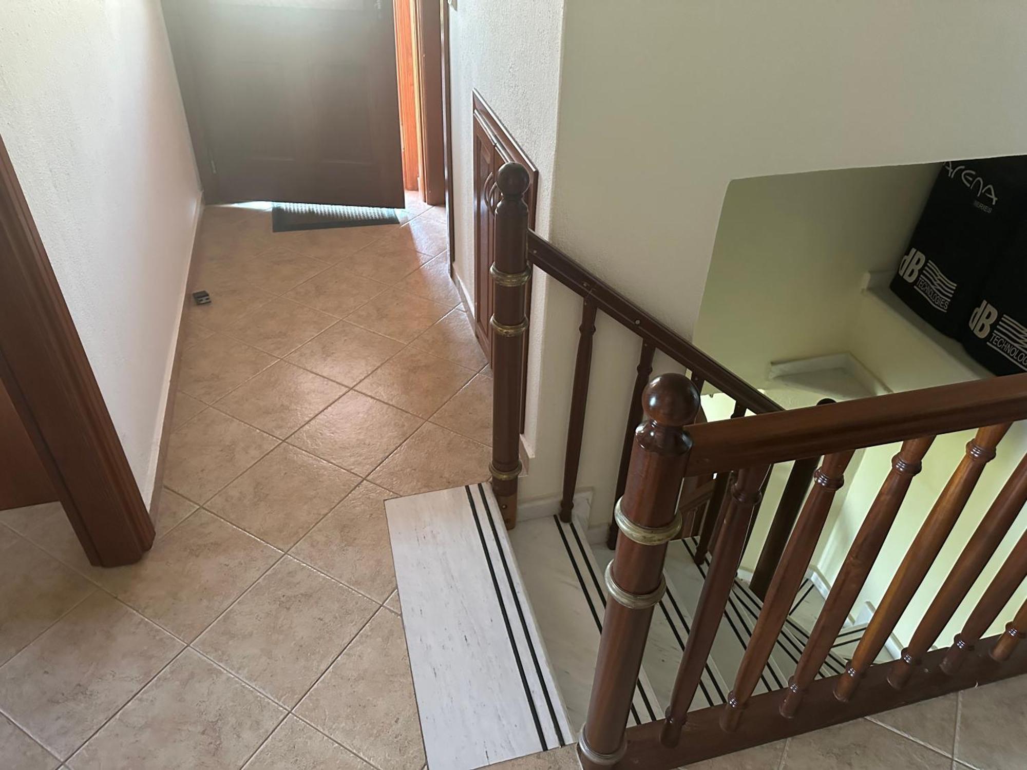 Mpalmpanas Villas Jeriszósz Kültér fotó